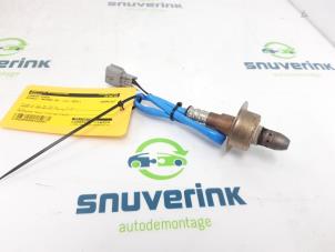 Gebruikte Lambda Sonde Renault Arkana (RJLL) 1.6 E-Tech 145 16V Prijs € 65,34 Inclusief btw aangeboden door Snuverink Autodemontage