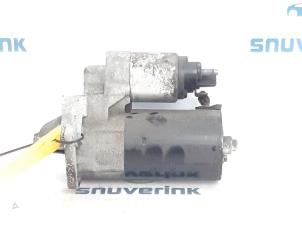 Gebruikte Startmotor Renault Scénic III (JZ) 1.5 dCi 110 Prijs € 24,99 Margeregeling aangeboden door Snuverink Autodemontage