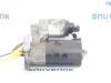 Renault Scénic III (JZ) 1.5 dCi 110 Startmotor