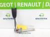 Renault Scénic III (JZ) 1.5 dCi 110 Veiligheidsgordel Insteek rechts-voor