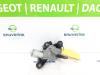 Renault Scénic III (JZ) 1.5 dCi 110 Motor Ruitenwisser achter