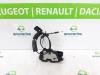 Renault Scénic III (JZ) 1.5 dCi 110 Deurslot Mechaniek 4Deurs links-achter