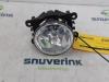 Renault Scénic III (JZ) 1.5 dCi 110 Mistlamp links-voor