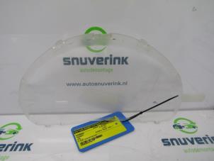 Gebruikte Diversen Peugeot 206 CC (2D) 1.6 16V Prijs € 12,50 Inclusief btw aangeboden door Snuverink Autodemontage