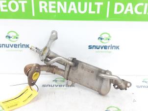 Gebruikte EGR koeler Renault Scénic III (JZ) 1.5 dCi 110 Prijs € 30,00 Margeregeling aangeboden door Snuverink Autodemontage