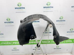 Gebruikte Wielkuip Citroen C4 Berline (NC) 1.6 16V VTi Prijs € 29,99 Margeregeling aangeboden door Snuverink Autodemontage