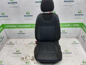 Gebruikte Voorstoel links Citroen C4 Berline (NC) 1.6 16V VTi Prijs € 130,00 Margeregeling aangeboden door Snuverink Autodemontage