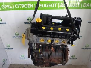 Gebruikte Motor Renault Twingo (C06) 1.2 16V Prijs € 199,98 Margeregeling aangeboden door Snuverink Autodemontage