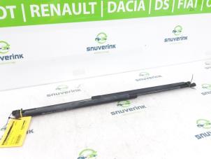 Gebruikte Set Gasdempers Achterklep Renault Scénic III (JZ) 1.5 dCi 110 Prijs € 40,00 Margeregeling aangeboden door Snuverink Autodemontage
