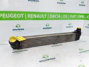 Gebruikte Intercooler Renault Scénic III (JZ) 1.5 dCi 110 Prijs € 45,00 Margeregeling aangeboden door Snuverink Autodemontage