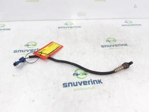 Gebruikte Lambda Sonde Citroen C4 Berline (NC) 1.6 16V VTi Prijs € 31,50 Margeregeling aangeboden door Snuverink Autodemontage