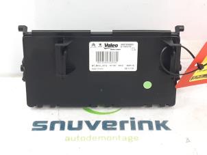 Gebruikte Climatronic module Citroen C4 Berline (NC) 1.6 16V VTi Prijs € 40,00 Margeregeling aangeboden door Snuverink Autodemontage