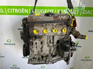 Gebruikte Motor Citroen C3 (FC/FL/FT) 1.4 Prijs € 480,00 Margeregeling aangeboden door Snuverink Autodemontage