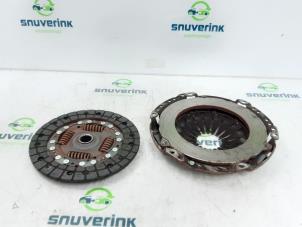 Gebruikte Koppelingsset (compleet) Peugeot 108 1.0 12V Prijs € 79,99 Margeregeling aangeboden door Snuverink Autodemontage