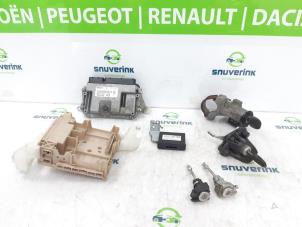 Gebruikte Computer Motormanagement Peugeot 108 1.0 12V Prijs op aanvraag aangeboden door Snuverink Autodemontage