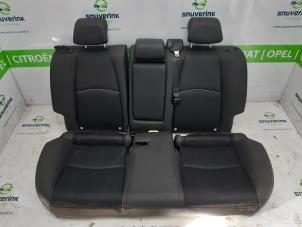 Gebruikte Achterbank Mazda CX-3 2.0 SkyActiv-G 121 Prijs € 300,00 Margeregeling aangeboden door Snuverink Autodemontage