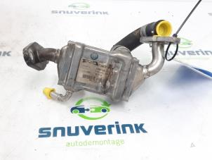 Gebruikte EGR koeler Peugeot 108 1.0 12V VVT-i Prijs op aanvraag aangeboden door Snuverink Autodemontage
