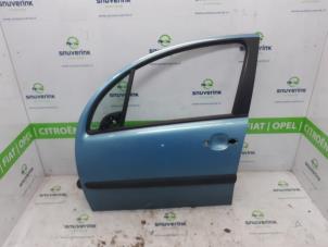 Gebruikte Deur 4Deurs links-voor Citroen C3 (FC/FL/FT) 1.4 Prijs € 69,98 Margeregeling aangeboden door Snuverink Autodemontage