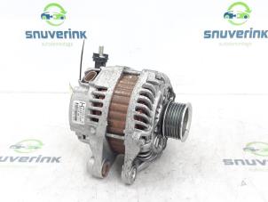 Gebruikte Dynamo Mazda CX-3 (DJ/DK) 2.0 SkyActiv-G 121 Prijs € 139,13 Inclusief btw aangeboden door Snuverink Autodemontage