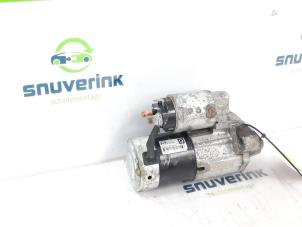 Gebruikte Startmotor Mazda CX-3 (DJ/DK) 2.0 SkyActiv-G 121 Prijs € 60,49 Inclusief btw aangeboden door Snuverink Autodemontage