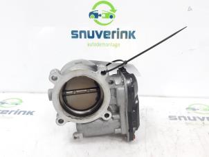 Gebruikte Gasklephuis Mazda CX-3 (DJ/DK) 2.0 SkyActiv-G 121 Prijs € 147,00 Inclusief btw aangeboden door Snuverink Autodemontage