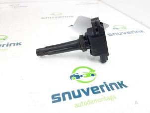 Gebruikte Bobine Mazda CX-3 (DJ/DK) 2.0 SkyActiv-G 121 Prijs € 18,14 Inclusief btw aangeboden door Snuverink Autodemontage