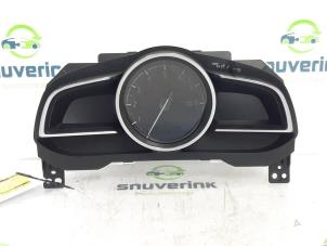 Gebruikte Cockpit Mazda CX-3 (DJ/DK) 2.0 SkyActiv-G 121 Prijs € 353,91 Inclusief btw aangeboden door Snuverink Autodemontage