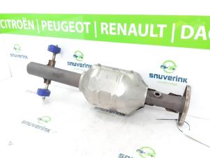 Gebruikte Katalysator Mazda CX-3 (DJ/DK) 2.0 SkyActiv-G 121 Prijs € 326,70 Inclusief btw aangeboden door Snuverink Autodemontage