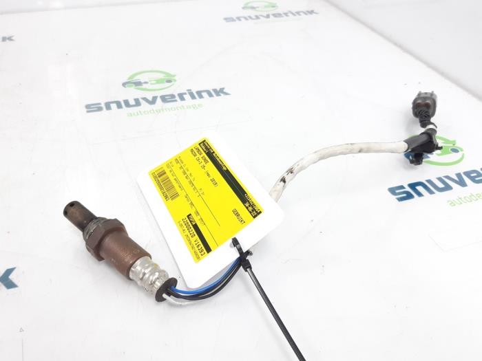 Gebruikte Lambda Sonde Mazda CX-3 (DJ/DK) 2.0 SkyActiv-G 121 Prijs € 48,99 Inclusief btw aangeboden door Snuverink Autodemontage