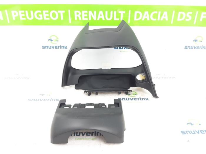 Gebruikte Dashboard deel Mazda CX-3 (DJ/DK) 2.0 SkyActiv-G 121 Prijs € 41,64 Inclusief btw aangeboden door Snuverink Autodemontage