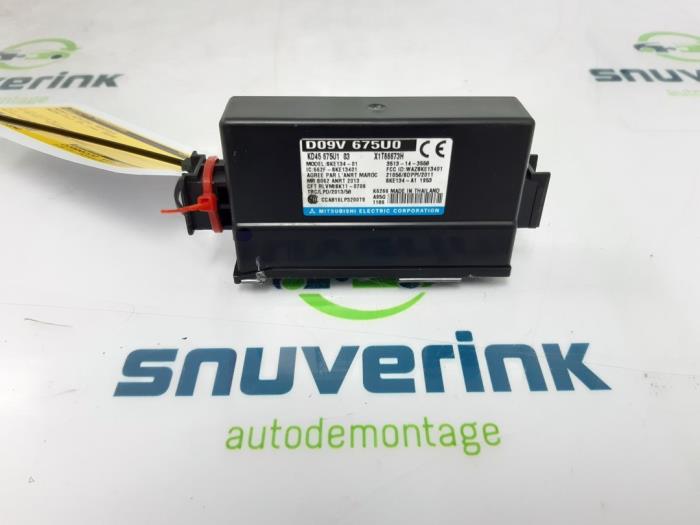 Gebruikte Computer Diversen Mazda CX-3 (DJ/DK) 2.0 SkyActiv-G 121 Prijs € 30,25 Inclusief btw aangeboden door Snuverink Autodemontage