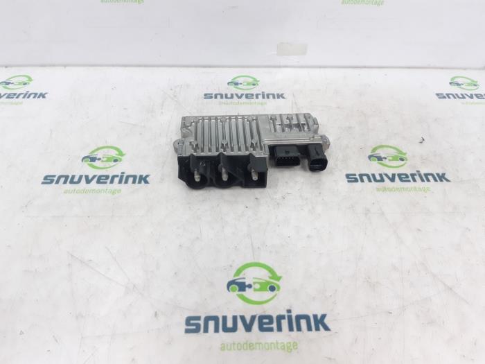 Gebruikte Start/Stop computer Peugeot Partner (GC/GF/GG/GJ/GK) 1.6 HDI 90 Prijs € 78,65 Inclusief btw aangeboden door Snuverink Autodemontage