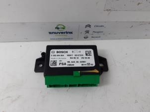 Gebruikte PDC Module Peugeot 308 (L3/L8/LB/LH/LP) 1.2 12V VTi PureTech 82 Prijs € 26,00 Margeregeling aangeboden door Snuverink Autodemontage