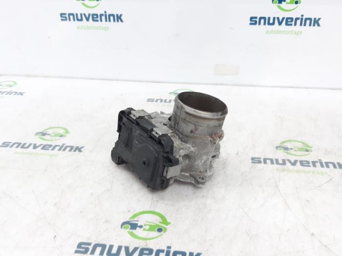 Gebruikte Gasklephuis Fiat Ducato (250) 2.3 D 150 Multijet Prijs € 90,74 Inclusief btw aangeboden door Snuverink Autodemontage