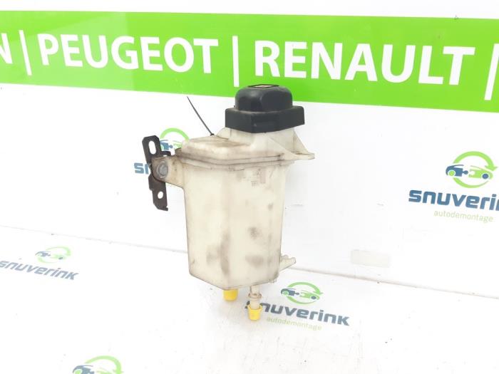 Gebruikte Servo Oliereservoir Fiat Ducato (250) 2.3 D 150 Multijet Prijs € 30,23 Inclusief btw aangeboden door Snuverink Autodemontage