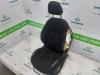 Stoel links van een Peugeot 208 I (CA/CC/CK/CL) 1.2 Vti 12V PureTech 82 2012