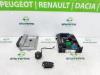 Peugeot 208 I (CA/CC/CK/CL) 1.2 Vti 12V PureTech 82 Computer Motormanagement