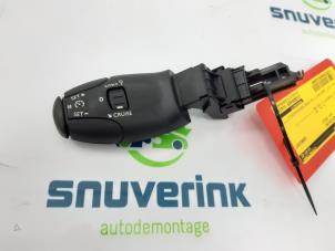 Gebruikte Tempomaat Bediening Citroen C3 (SC) 1.6 HDi 92 Prijs € 37,50 Margeregeling aangeboden door Snuverink Autodemontage