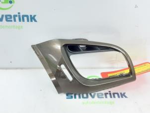 Gebruikte Dashboard deel Citroen C3 (SC) 1.6 HDi 92 Prijs € 31,49 Margeregeling aangeboden door Snuverink Autodemontage