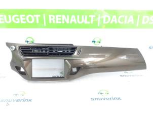 Gebruikte Luchtrooster Dashboard Citroen C3 (SC) 1.6 HDi 92 Prijs € 71,99 Margeregeling aangeboden door Snuverink Autodemontage