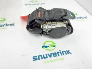 Gebruikte Veiligheidsgordel links-voor Citroen C5 II Break (RE) 1.6 HDiF 16V Prijs € 103,49 Margeregeling aangeboden door Snuverink Autodemontage