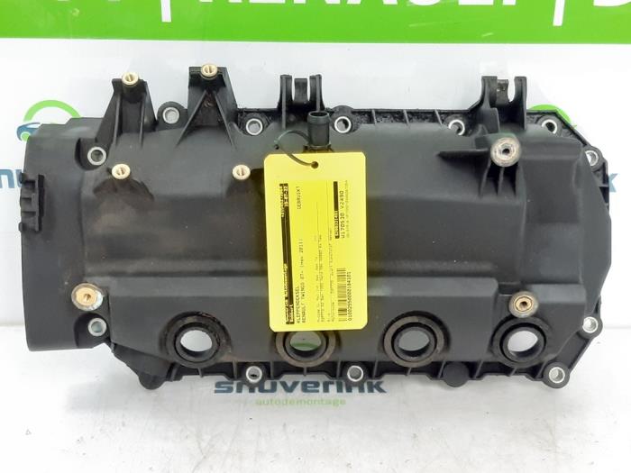 Gebruikte Kleppendeksel Renault Twingo II (CN) 1.2 16V LEV Prijs € 45,90 Margeregeling aangeboden door Snuverink Autodemontage