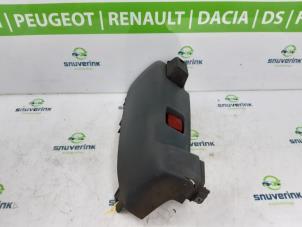 Gebruikte Bumperdeel links-achter Fiat Ducato (250) 2.3 D 120 Multijet Prijs € 38,12 Inclusief btw aangeboden door Snuverink Autodemontage