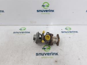 Gebruikte EGR Klep Fiat Ducato (250) 2.3 D 120 Multijet Prijs € 151,25 Inclusief btw aangeboden door Snuverink Autodemontage