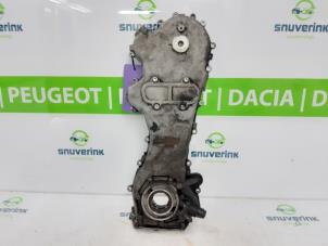 Gebruikte Distributiedeksel Fiat Punto Evo (199) 1.3 JTD Multijet 85 16V Euro 5 Prijs € 29,99 Margeregeling aangeboden door Snuverink Autodemontage