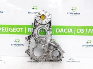 Gebruikte Distributiedeksel Peugeot J5 (280P) 2.5 D Prijs € 124,99 Margeregeling aangeboden door Snuverink Autodemontage