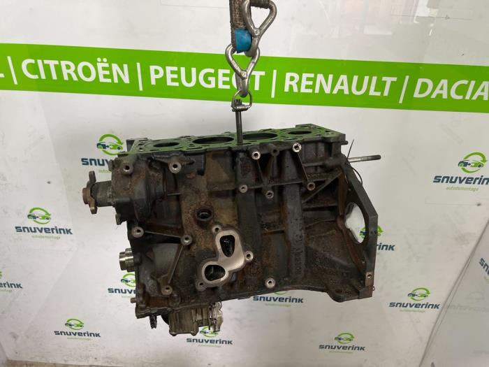 Gebruikte Draaiend Gedeelte motor Nissan Primastar 2.0 dCi 90 Prijs € 544,49 Inclusief btw aangeboden door Snuverink Autodemontage