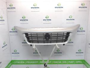 Gebruikte Grille Peugeot Boxer (U9) 2.2 HDi 150 Prijs € 300,00 Margeregeling aangeboden door Snuverink Autodemontage