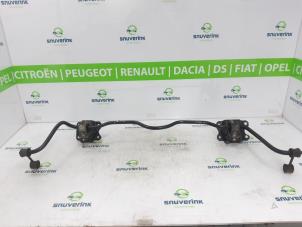 Gebruikte Stabilisatorstang achter Opel Combo 1.3 CDTI 16V Prijs op aanvraag aangeboden door Snuverink Autodemontage