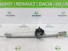 Renault Trafic New (FL) 2.0 dCi 16V 90 Raammechaniek 2Deurs links-voor